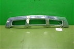 Накладка переднего бампера нижняя (A1668852825) для Mercedes Benz GL-Klass X166 с 2012г