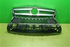 Решетка радиатора (A1668800303) для Mercedes Benz GL-Klass X166 с 2012г