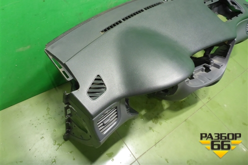 Торпедо под AIR BAG без AIR BAG для Kia Rio с 2005-2011г