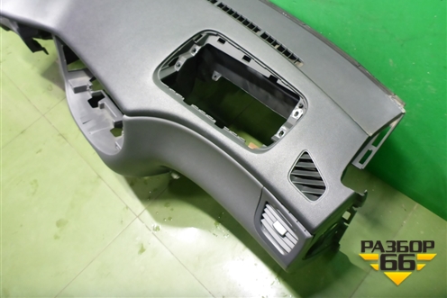 Торпедо под AIR BAG без AIR BAG для Kia Rio с 2005-2011г