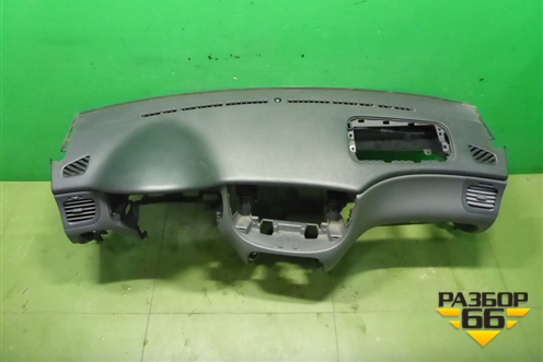 Торпедо под AIR BAG без AIR BAG для Kia Rio с 2005-2011г