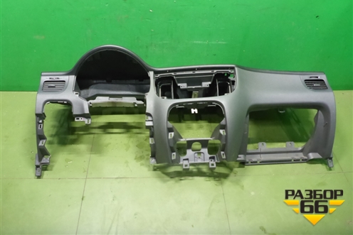 Торпедо под AIR BAG без AIR BAG для Kia Rio с 2005-2011г