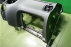 Торпедо под AIR BAG без AIR BAG для Kia Rio с 2005-2011г