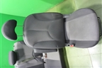 Сиденья комплект (хетчбэк) для Kia Rio с 2005-2011г