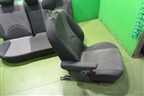 Сиденья комплект (хетчбэк) для Kia Rio с 2005-2011г