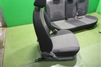 Сиденья комплект (хетчбэк) для Kia Rio с 2005-2011г