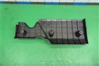 Накладка декоративная на двигатель (1.4л G4FE) (2240526120) для Kia Rio с 2005-2011г
