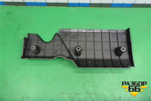 Накладка декоративная на двигатель (1.4л G4FE) (2240526120) для Kia Rio с 2005-2011г