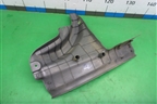 Накладка порога внутренняя заднего левого (858751G500) для Kia Rio с 2005-2011г