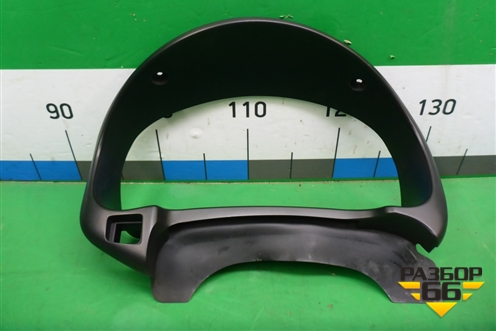 Накладка на щиток приборов (848301G000) для Kia Rio с 2005-2011г