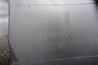Накладка на щиток приборов (848301G000) для Kia Rio с 2005-2011г