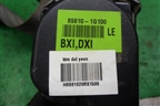 Ремень безопасности задний левый (898101G100) для Kia Rio с 2005-2011г