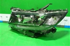 Фара левая (после 2017г LED без блока) (8118560N20) для Toyota Land Cruiser Prado(150) с 2009г