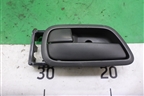 Ручка внутренняя двери передней левой для Kia Rio с 2005-2011г