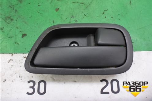 Ручка внутренняя двери задней правой для Kia Rio с 2005-2011г