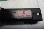 Кнопка (TRIP) (945251G550) для Kia Rio с 2005-2011г