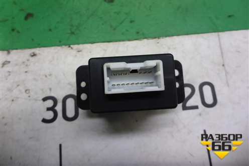 Разъём (AUX,USB) (961201G200) для Kia Rio с 2005-2011г