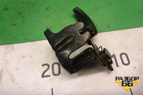 Ручка открывания капота для Kia Rio с 2005-2011г