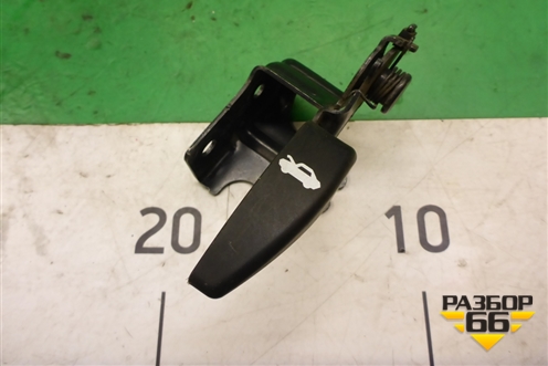 Ручка открывания капота для Kia Rio с 2005-2011г