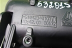 Ручка наружная двери левой  (WG1642340101) для Howo HW76