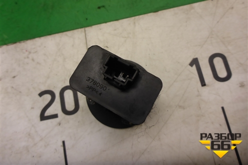 Выключатель пассажирской AIR BAG для Kia Rio с 2005-2011г