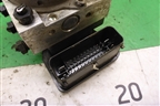 Блок ABS (589201E110) для Kia Rio с 2005-2011г