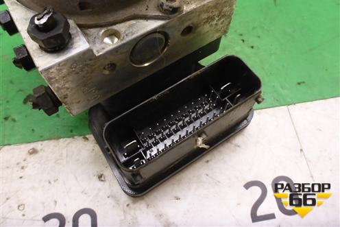 Блок ABS (589201E110) для Kia Rio с 2005-2011г