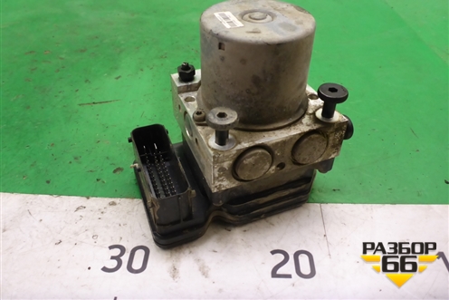 Блок ABS (589201E110) для Kia Rio с 2005-2011г