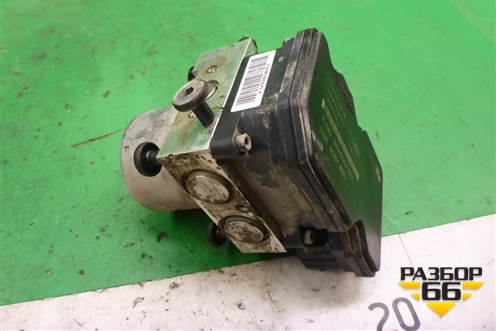 Блок ABS (589201E110) для Kia Rio с 2005-2011г