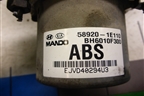 Блок ABS (589201E110) для Kia Rio с 2005-2011г