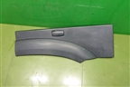 Крыло переднее левое задняя часть  (WG1642230107) для Howo HW76