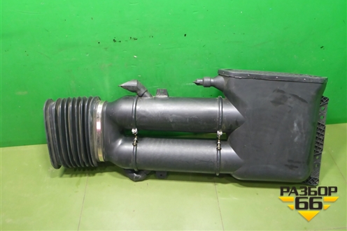 Воздухозаборник наружный  (WG9725190002) для Howo HW76
