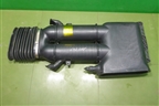 Воздухозаборник наружный  (WG9725190002) для Howo HW76