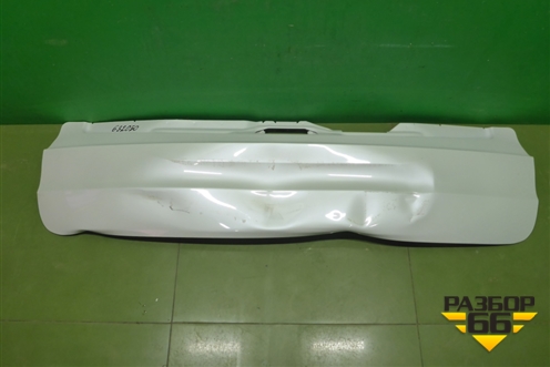 Дверь багажника нижняя (41007378123) для BMW X5 F15 с 2013г
