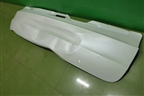 Дверь багажника нижняя (41007378123) для BMW X5 F15 с 2013г