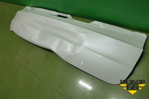 Дверь багажника нижняя (41007378123) для BMW X5 F15 с 2013г