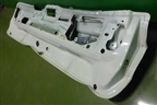 Дверь багажника нижняя (41007378123) для BMW X5 F15 с 2013г