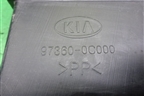 Воздуховод отопителя (973600С000) для Kia Rio с 2005-2011г
