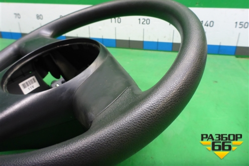 Рулевое колесо под AIR BAG без AIR BAG (после 2009г) (561201G200) для Kia Rio с 2005-2011г