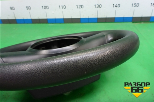 Рулевое колесо под AIR BAG без AIR BAG (после 2009г) (561201G200) для Kia Rio с 2005-2011г