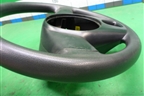 Рулевое колесо под AIR BAG без AIR BAG (после 2009г) (561201G200) для Kia Rio с 2005-2011г