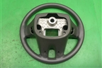 Рулевое колесо под AIR BAG без AIR BAG (после 2009г) (561201G200) для Kia Rio с 2005-2011г