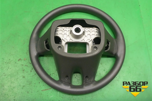 Рулевое колесо под AIR BAG без AIR BAG (после 2009г) (561201G200) для Kia Rio с 2005-2011г