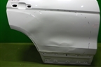 Дверь задняя правая (S311F2701030900AA) для Changan CS75 с 2014г