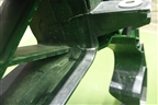 Панель передняя (8400217XKQ00A) для Haval F7 с 2019г