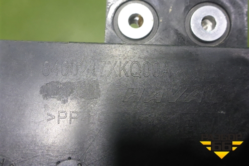 Панель передняя (8400217XKQ00A) для Haval F7 с 2019г