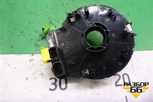 Механизм подрулевой для SRS AIR BAG для Kia Rio с 2005-2011г