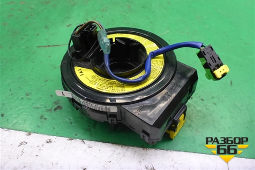 Механизм подрулевой для SRS AIR BAG для Kia Rio с 2005-2011г