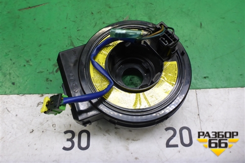 Механизм подрулевой для SRS AIR BAG для Kia Rio с 2005-2011г