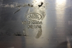 Усилитель переднего бампера (M8E210005A) для Land Rover Range Rover 5 с 2021г